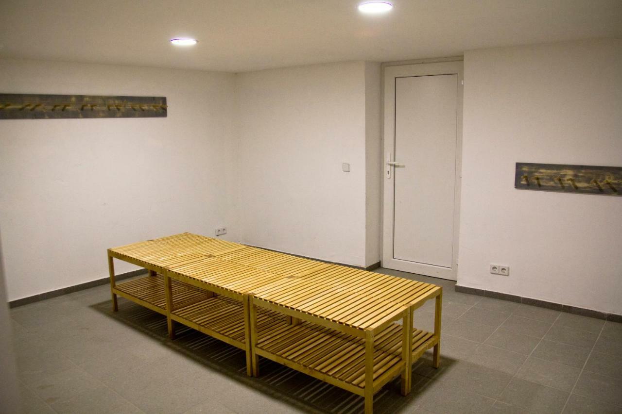 Apartment Skiheim *