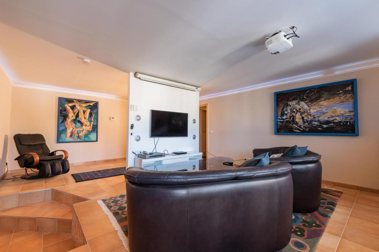 Apartment Skiheim *