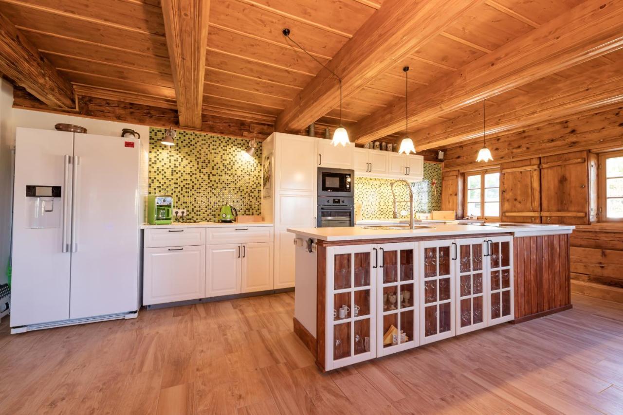 Apartment Skiheim