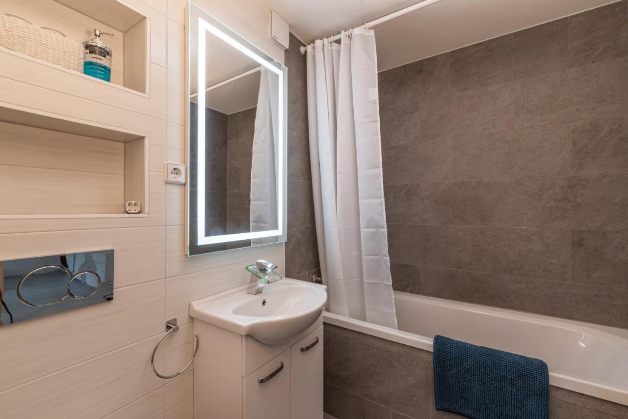 Apartment Skiheim